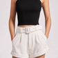 Generation Love - Tulip Rib Halter