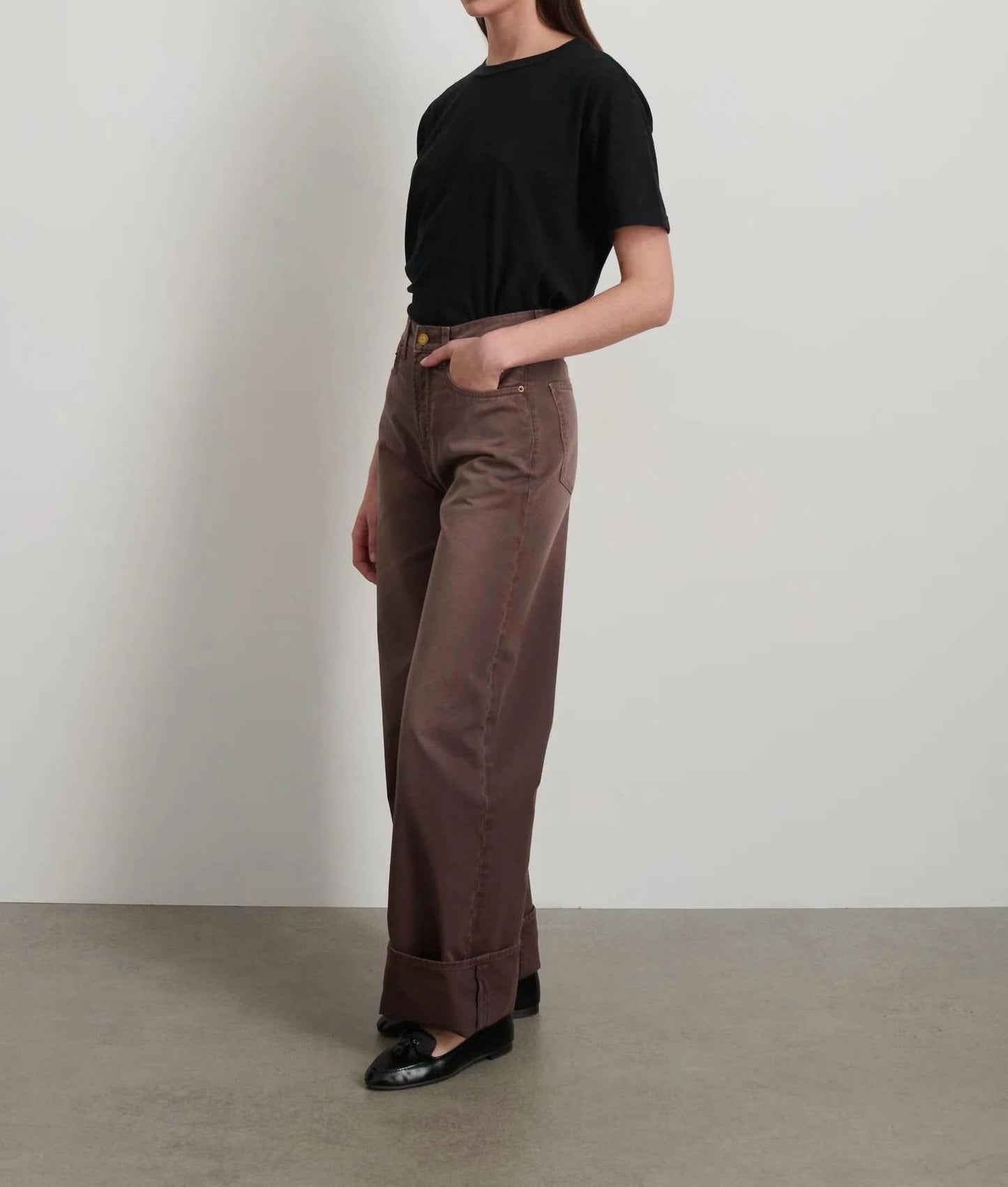 B Sides - HOBIE PANT