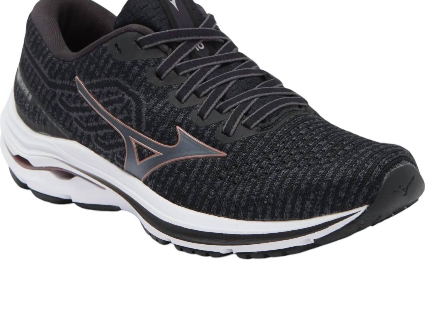 Mizuno - Women's Wave Inspire 18 Shoes