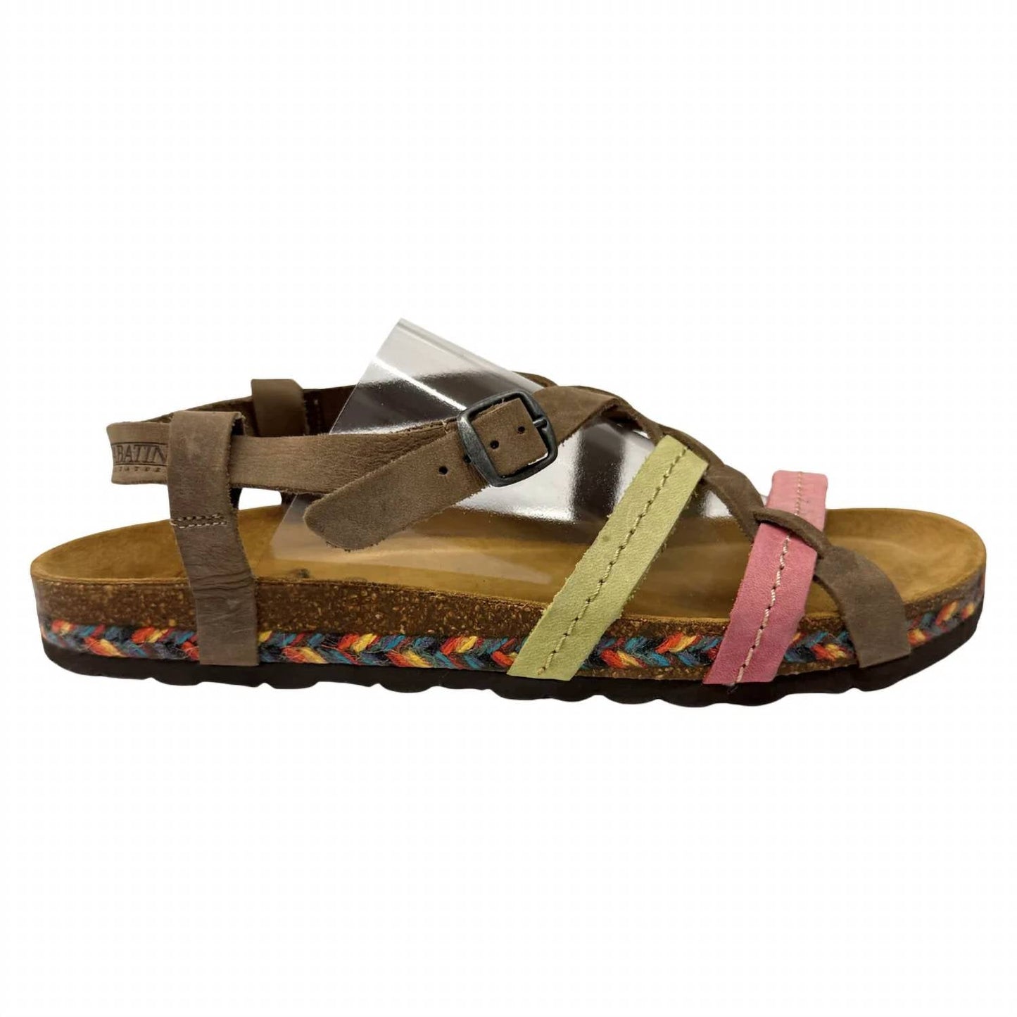 Sabatini - Women's Siena Sandal