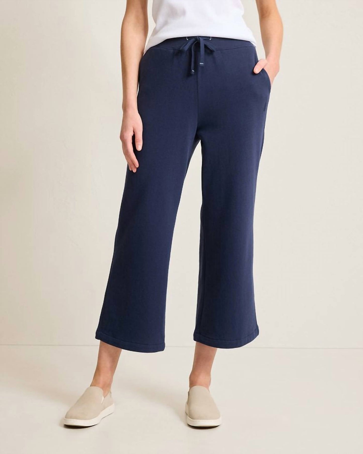 Tommy Bahama - Marina Del Mar Cropped Pant