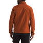 The North Face - Glacier Fleece 1/2 Zip Jacket