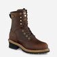 Irish Setter Boots - Men's Mesabi Waterproof Leather Boot