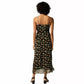 J.Crew - Flutter Wrap Dress In Sunburst Floral