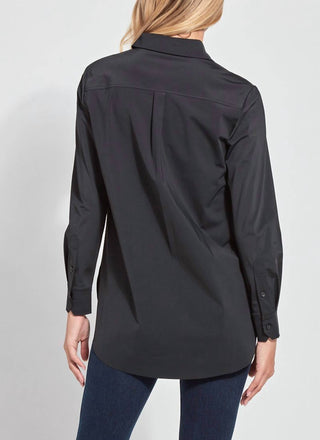 Lysse - Blusa com botões