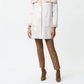 Joseph Ribkoff - Women's Faux Fur Reversible Coat