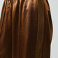 Aaron & Amber - Milo Satin Comfy Straight Pants