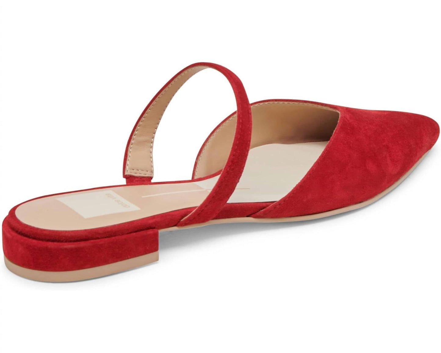 Dolce Vita - Women's Kanika Wide Flats