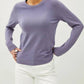 Be Cool - Crew Neck Sweater