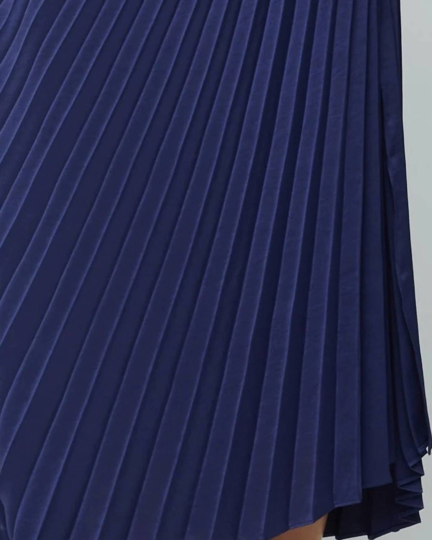 A.L.C. - Reagan Midi Dress