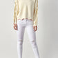 &Merci - Scallop Pullover Sweater