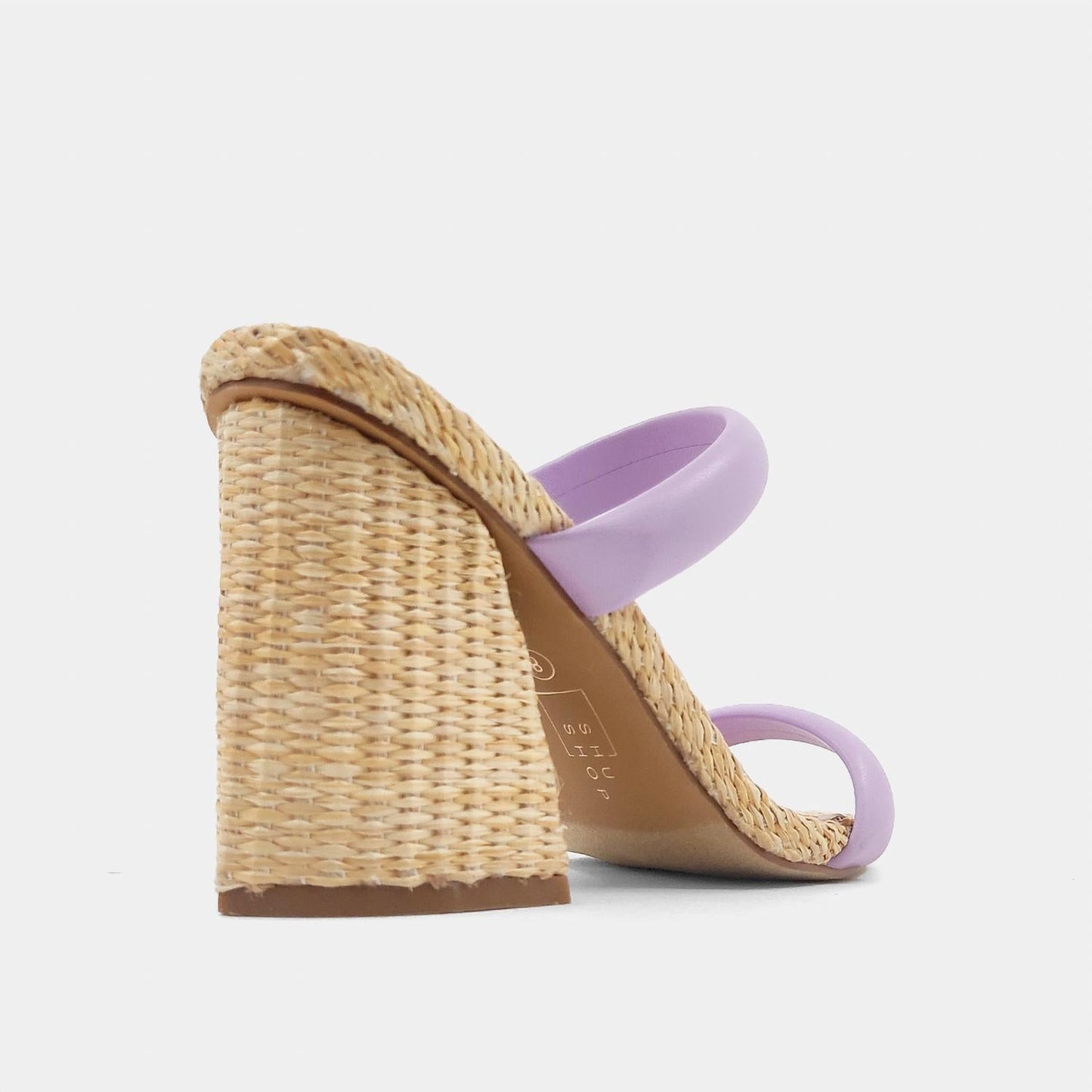 Shu Shop - Women's Gardenia Heel