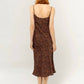 Bel Kazan - Aurora Slip Dress