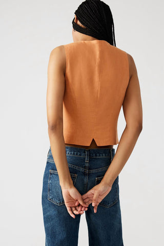 Steve Madden - Colete Selene