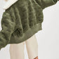 Free People - COZY UP CARDIGAN COAT