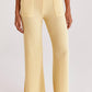 Z Supply - Sebring Triblend Lounge Pant