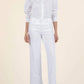 Kut From The Kloth - Charlotte High Rise Wide Leg Jeans