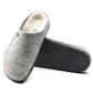 Birkenstock - Zermatt Shearling - Narrow