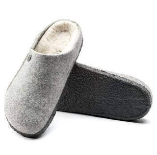 Birkenstock - Pele de Carneiro Zermatt - Estreita