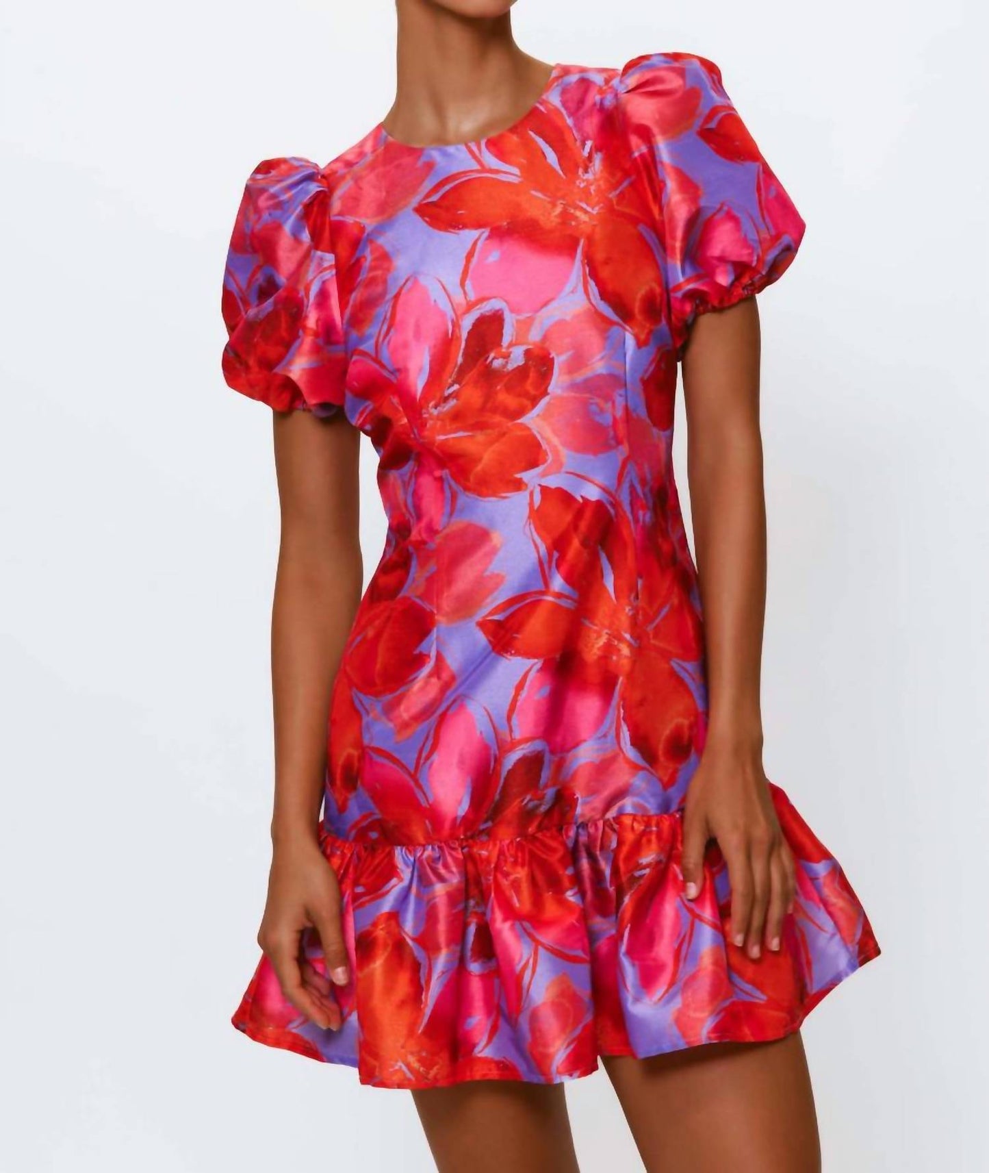 Hutch - Rayan Dress