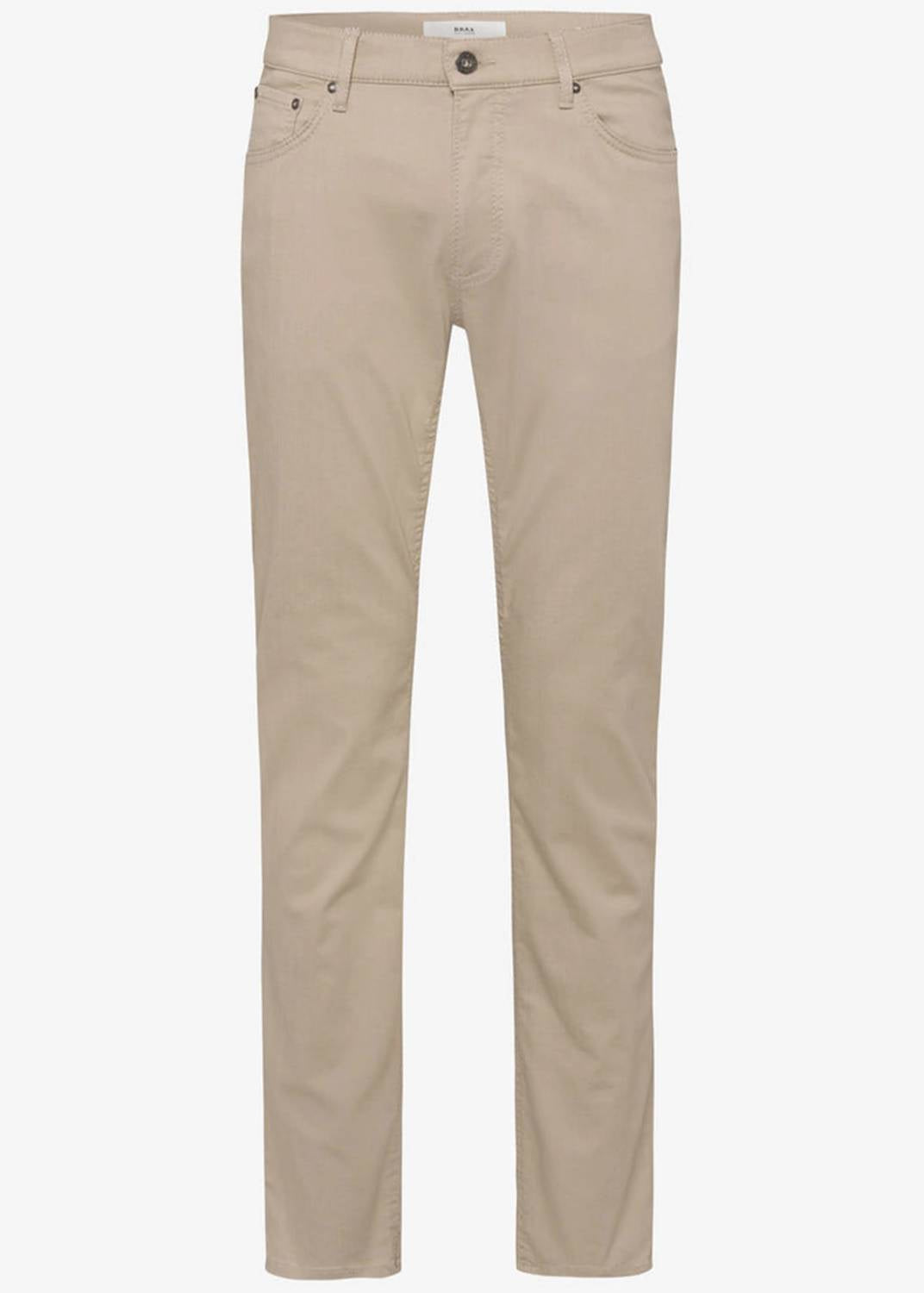 Brax - Men's Chuck Modern Fit Pant