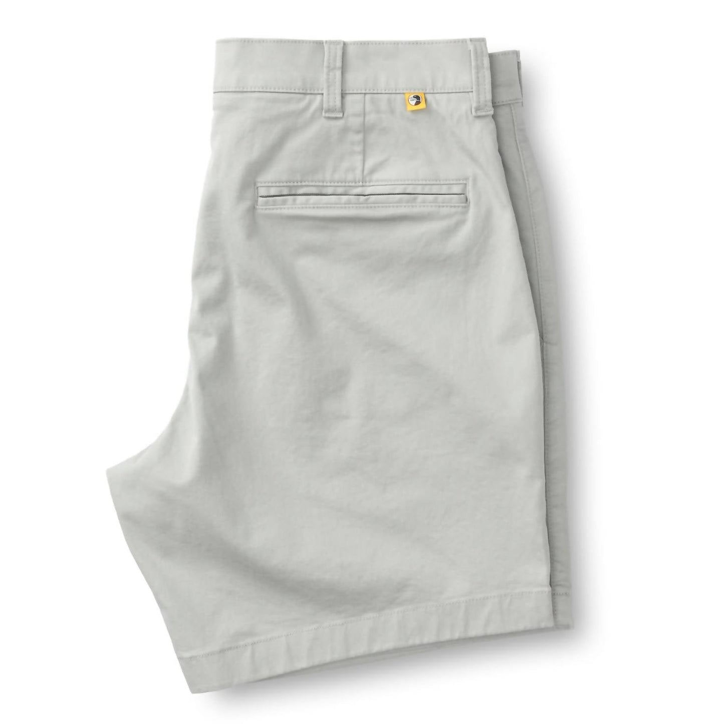 Duck Head - Men's Gold School Chino Short
