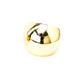 Avenue Chic - Women's Globe Statement Cuff