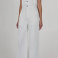 Etica - Callahan Wide Leg Jumpsuit