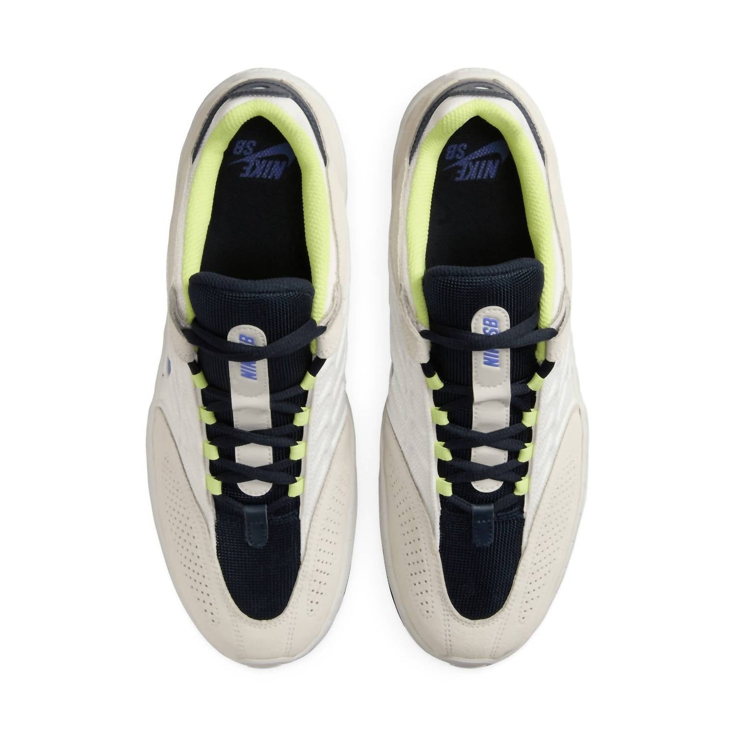 Nike - Men's SB Vertebrae Summit