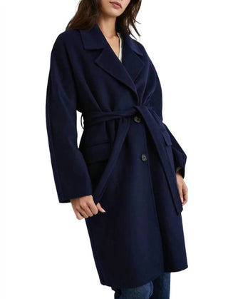 Rails - Marta Coat