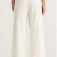 Z Supply - Romi Knit Eyelet Pants
