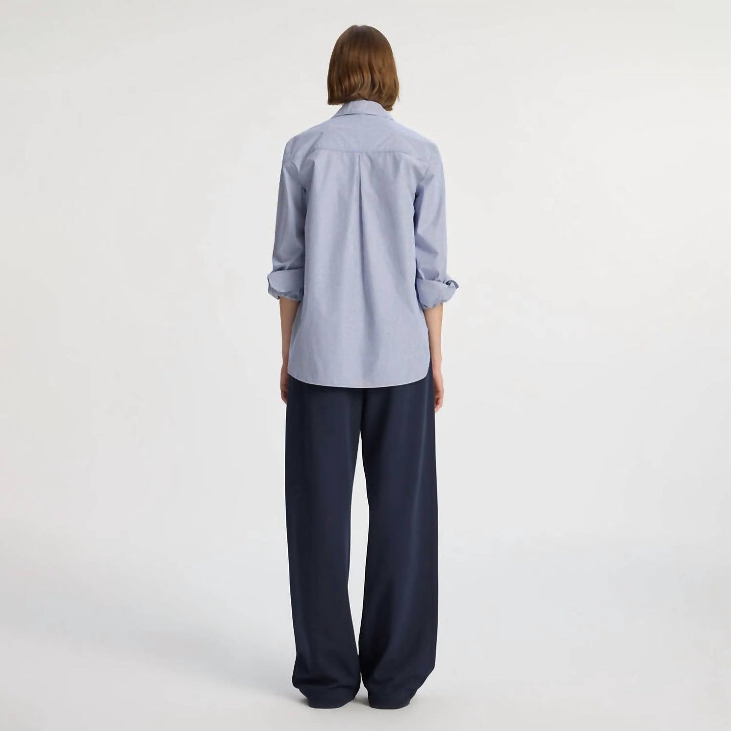 A.L.C. - Travis Pull-on Knit Pants