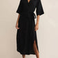 Z Supply - Brise Linen Midi Dress