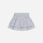 Rylee + Cru - Rose Mini Skirt