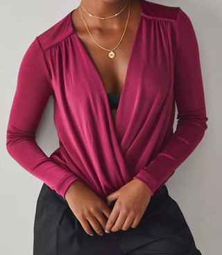 Free People - Turnt Bodysuit