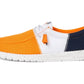 Hey Dude - Men’s Wally Tri Varsity Loafers