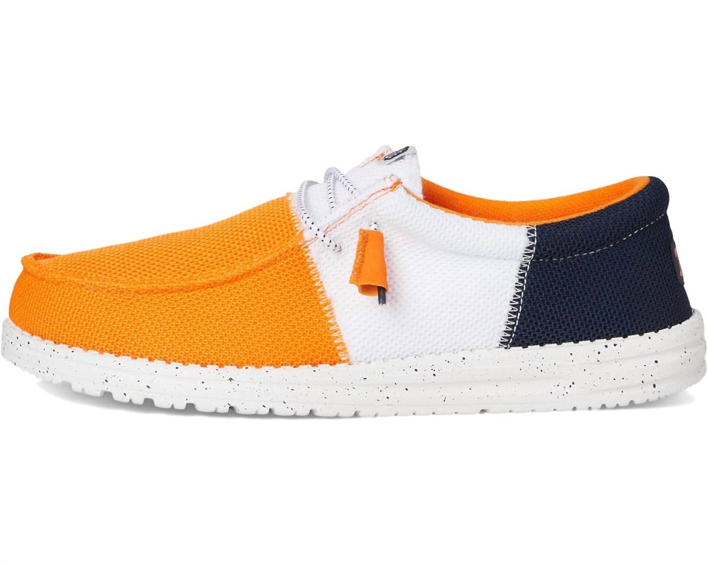 Hey Dude - Men’s Wally Tri Varsity Loafers