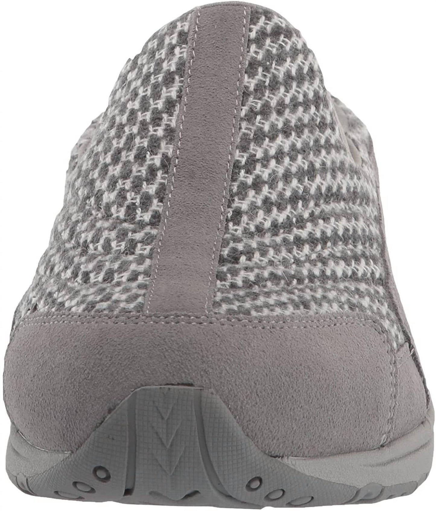Easy Spirit - Women's Travel Time Round Closed-toe Slip On Mule Clogs