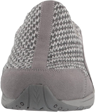 Easy Spirit - Women's Travel Time Round Closed-toe Slip On Mule Clogs