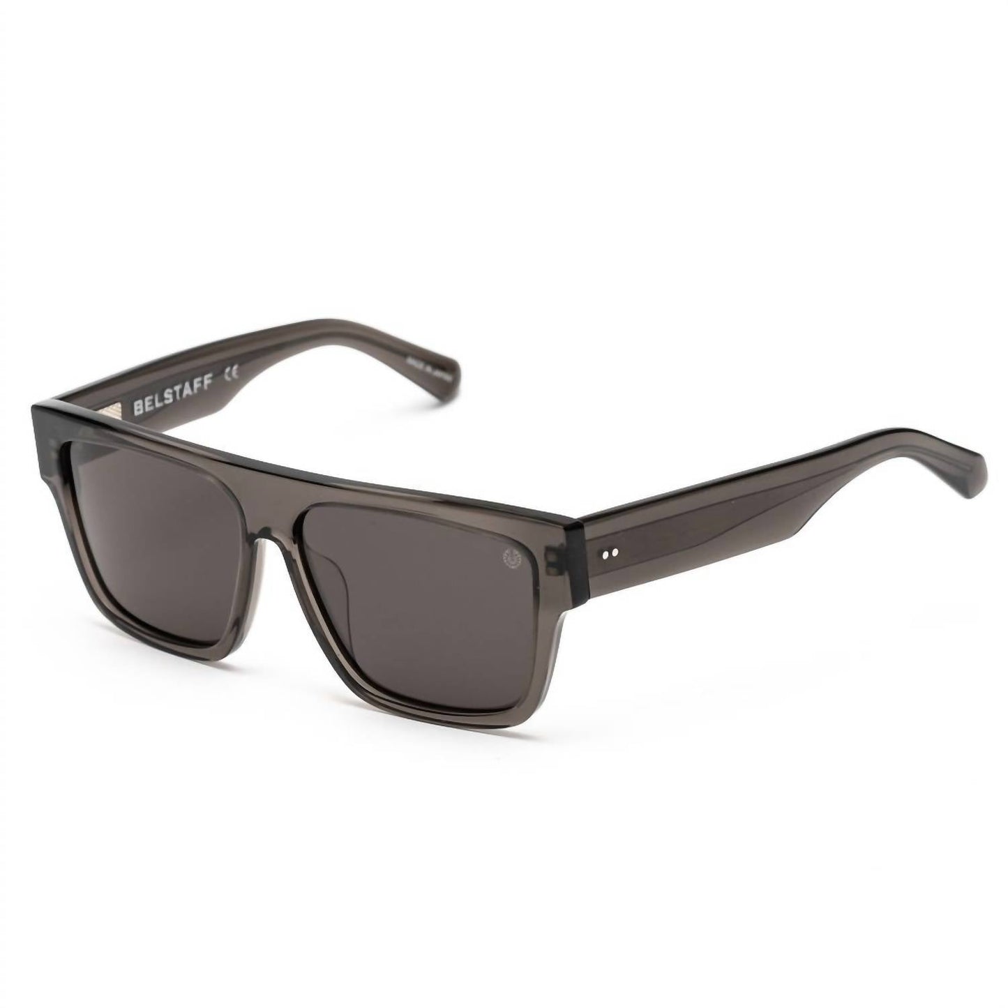 Belstaff - Women's Haircalf Sunglasses