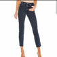 Levi'S - Wedgie Fit Ankle Jeans