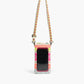 America & Beyond - Women's Butterfly Cellphone Bag
