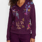 Johnny Was - RELAXED THERMAL HOODIE