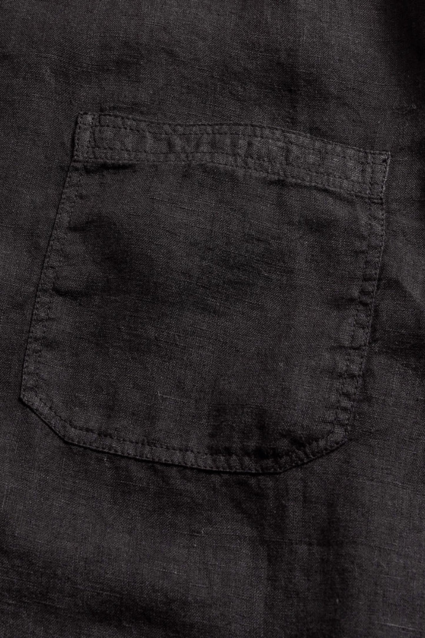 Billy Reid - Tuscumbia Linen Shirt