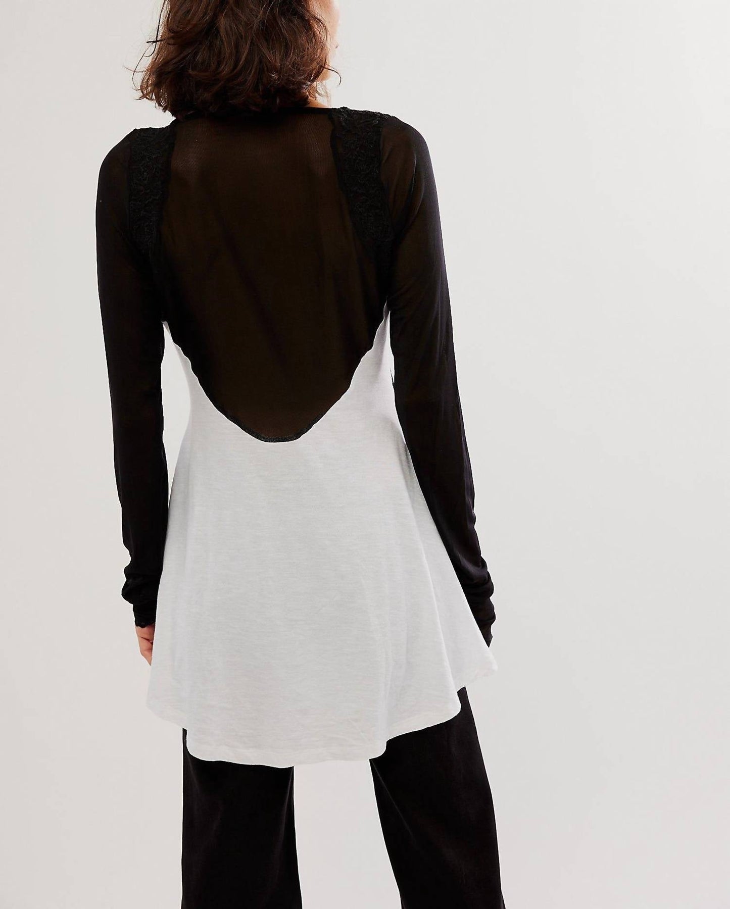 Free People - RENDEZVOUS TOP
