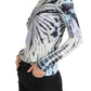 N:Philanthropy - Link Tie Dye Long Sleeve T-Shirt