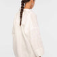 Dāl The Label - Essential Oversized Shirt