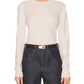 Enza Costa - POWDER CASHMERE KNITTED CREW
