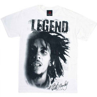 Bob Marley - Men's Legend T-shirt