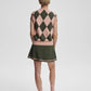 Varley - Avika Argyle Vest